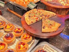 -金马门国际美食百汇(珞喻路店)