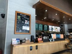 -星巴克(深圳龙岗广百店)