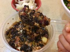 -夏食光安顺小舒冰粉冰浆(甲秀楼店)