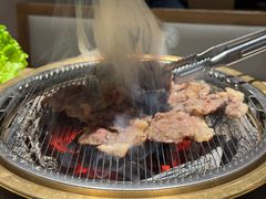 -泥炉烧肉师(新街口金銮巷店)
