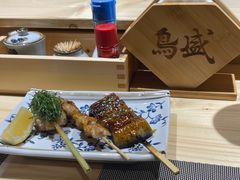 -鱼跃食堂·精致寿司(东林美域店)