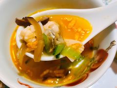 海鲜泡饭-维园悦谱·海派家常菜(乌鲁木齐南路店)