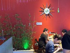 -杨记齐齐哈尔烤肉(总店)
