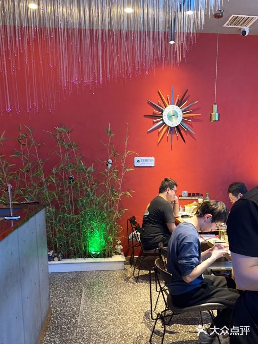 杨记齐齐哈尔烤肉(总店)图片