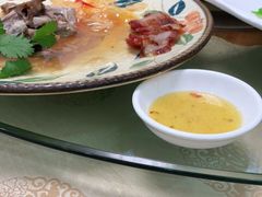 -文海饭店(朝阳路店)