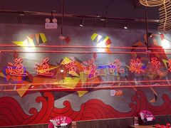 -老闵田螺馆·南昌特色小炒(梦时代店)