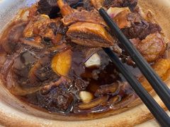 -绍兴老味道·非遗门店(银泰城店)