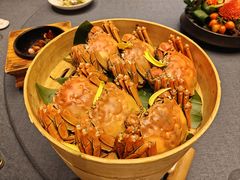 -成隆行·蟹王府(淮海店)