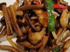 -锦粤宫·融合粤菜(上海金沙江店)