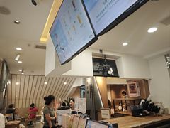 -霸王茶姬(正佳广场店)