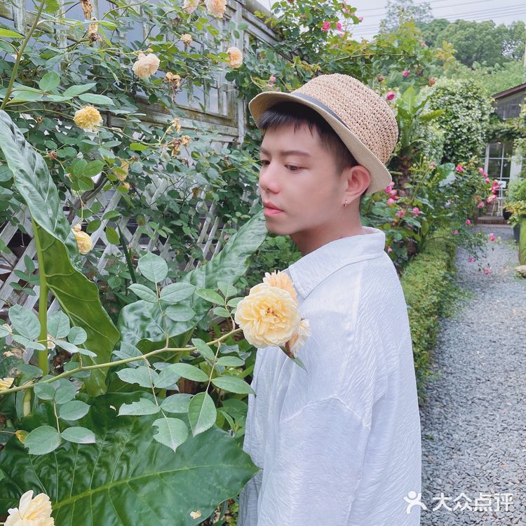 初夏の绿｜隐蔽在南城的这家店。