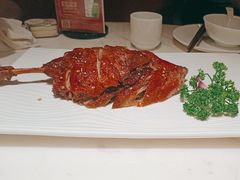 -茅庐川菜(烟台万象汇店)