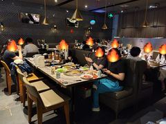 -火炉火自助餐(喜隆多店)
