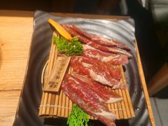 -黑牛の店·和牛烧肉(大悦城店)