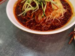 -春花民族美食(佳木斯总店)
