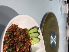 -阿诺泰·泰国餐厅(紫荆店)