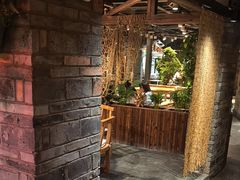 -丹江渔村(首都机场店)