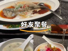 -悦百味·品质川菜(橄榄郡店)
