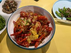 -小田油焖小龙虾(双井店)