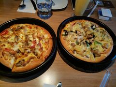 -必胜客(花舞大唐博物馆店)