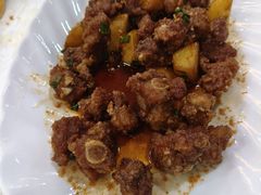 -品记潮汕砂锅粥(湖东路店)