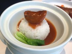-悦融·京鲁菜·露台花园(安定门店)