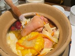 -春家·非遗手工小吃(徐汇万科广场店)