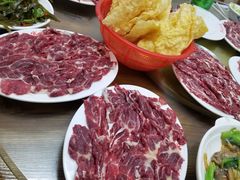 -贵宾牛·潮汕牛肉火锅(珠池总店)