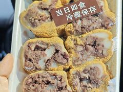 -南大门韩国米糕(公滨路店)