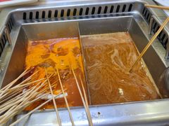 -袁记串串香(北国店)