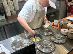 -野人先生Gelato(上海长宁龙之梦店)