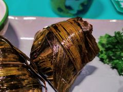 拉椰叶包鸡-米纸越南小馆(砂之船店)