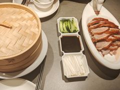 -褚记烤鸭·南京家常菜(雨花e-park店)