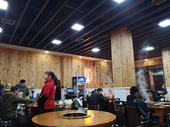 大堂-红姐重庆火锅(曙光路店)