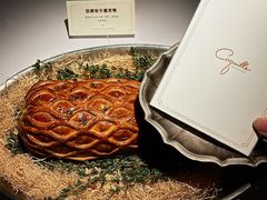 -壳里西餐厅Coquille Seafood Bistro(蒙自路店)