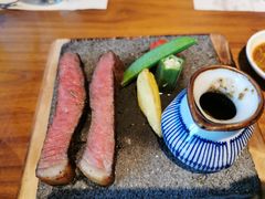 -Mr·Fish鱼鲜生海鲜放题(银泰in99店)