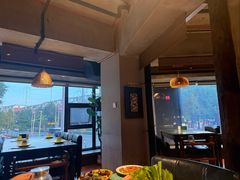 -老灶堂文创火锅(文艺路店)