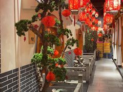 -巡耕记·湖南土菜(长湖店)