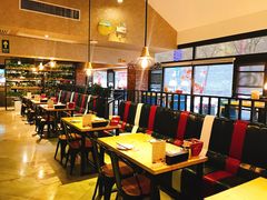 大堂-蝦塘·中国餐馆(城墙南马道巷店)