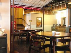 大堂-上名堂·鱼头好吃(体育场路店)