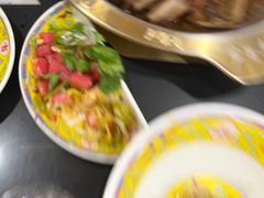 -芦月轩羊蝎子(太平桥店)