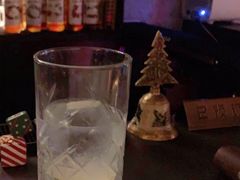 -ASPIRYNA酒吧水烟吧(太古里店)