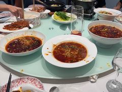 -香丰阁·烤鸭·川湘菜(清河店)