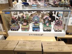 -九木杂物社(大族广场店)