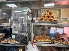 -老磁器口豆汁店(天坛店)