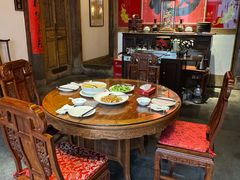 -文儒九号·闽菜馆(三坊七巷店)