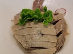 -太阳门淮扬菜(南京博物院店)