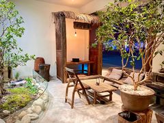 -成川茶店·潮汕工夫浓茶(万象店)