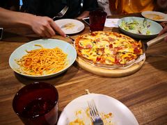 -G+KITCHEN(龙湖狮山天街店)