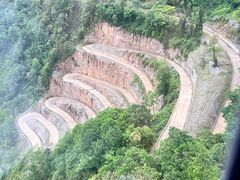 -九皇山景区